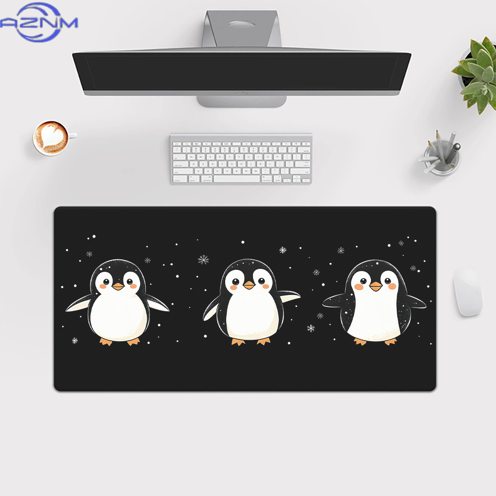 Brand Simple Penguin Mouse Pad - огляд і ціна Gaming Accessories Brands