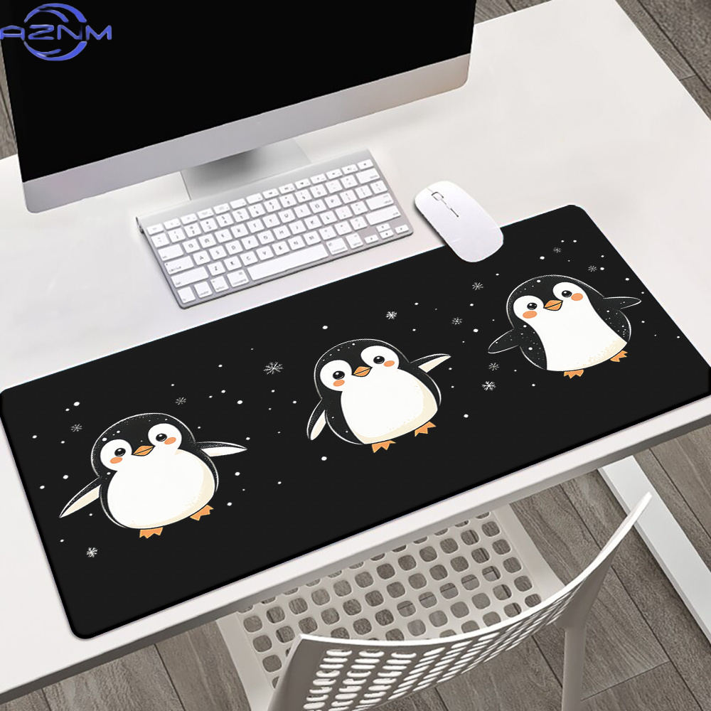 Brand Simple Penguin Mouse Pad - огляд і ціна Gaming Accessories Brands