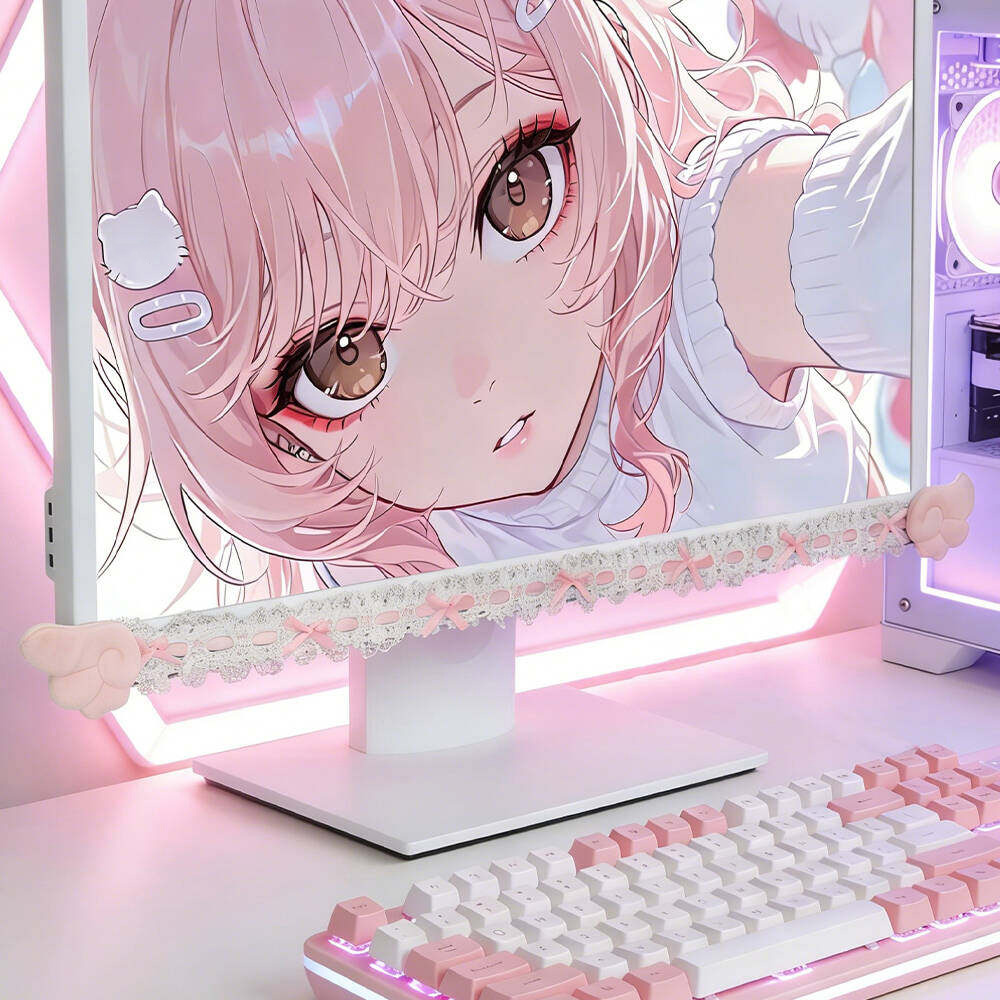 Computer Monitor Decorative St - огляд і ціна Accessories For Your Gaming Room