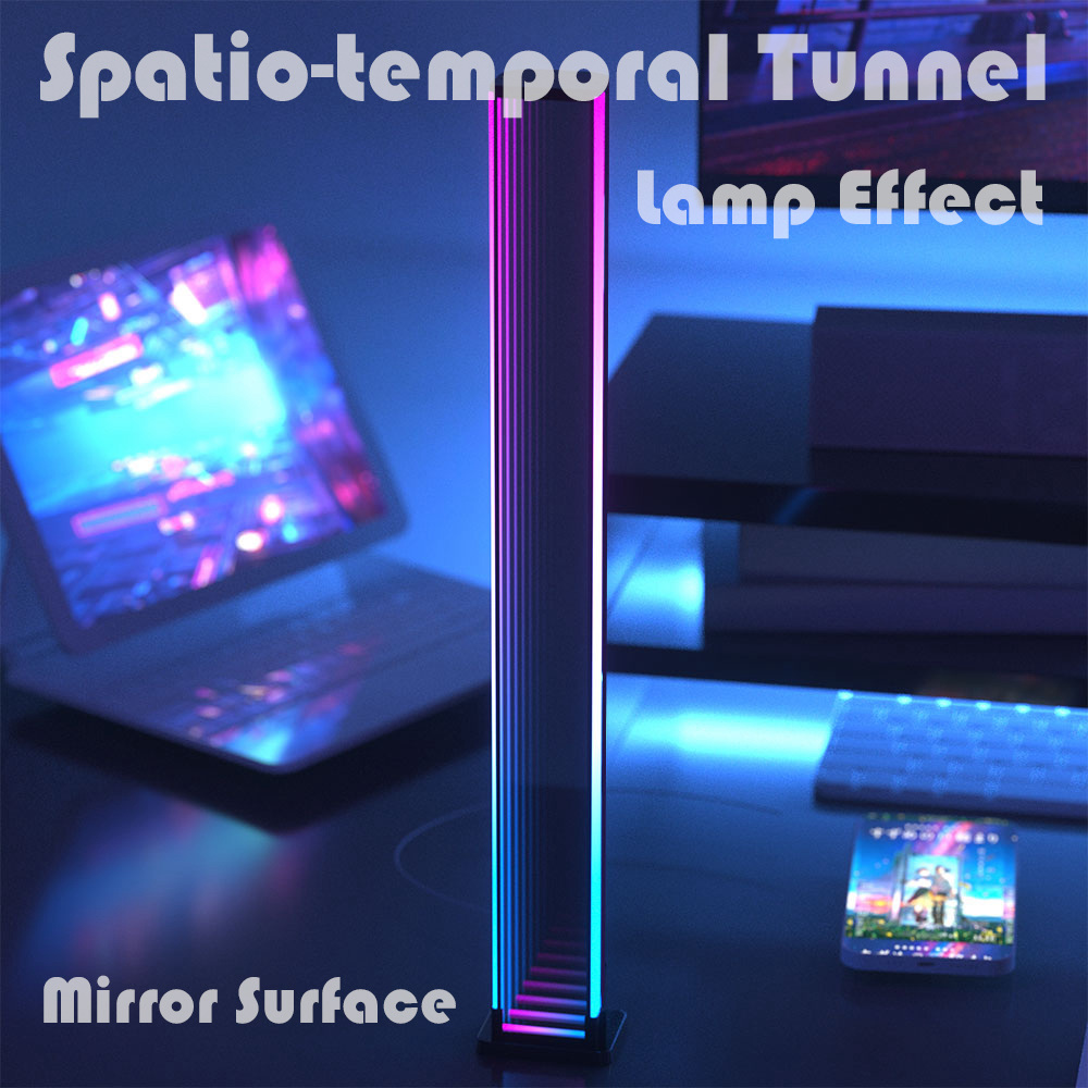LED Ambient Light 2-Pack RGB A - огляд і ціна Accessories For Your Gaming Room