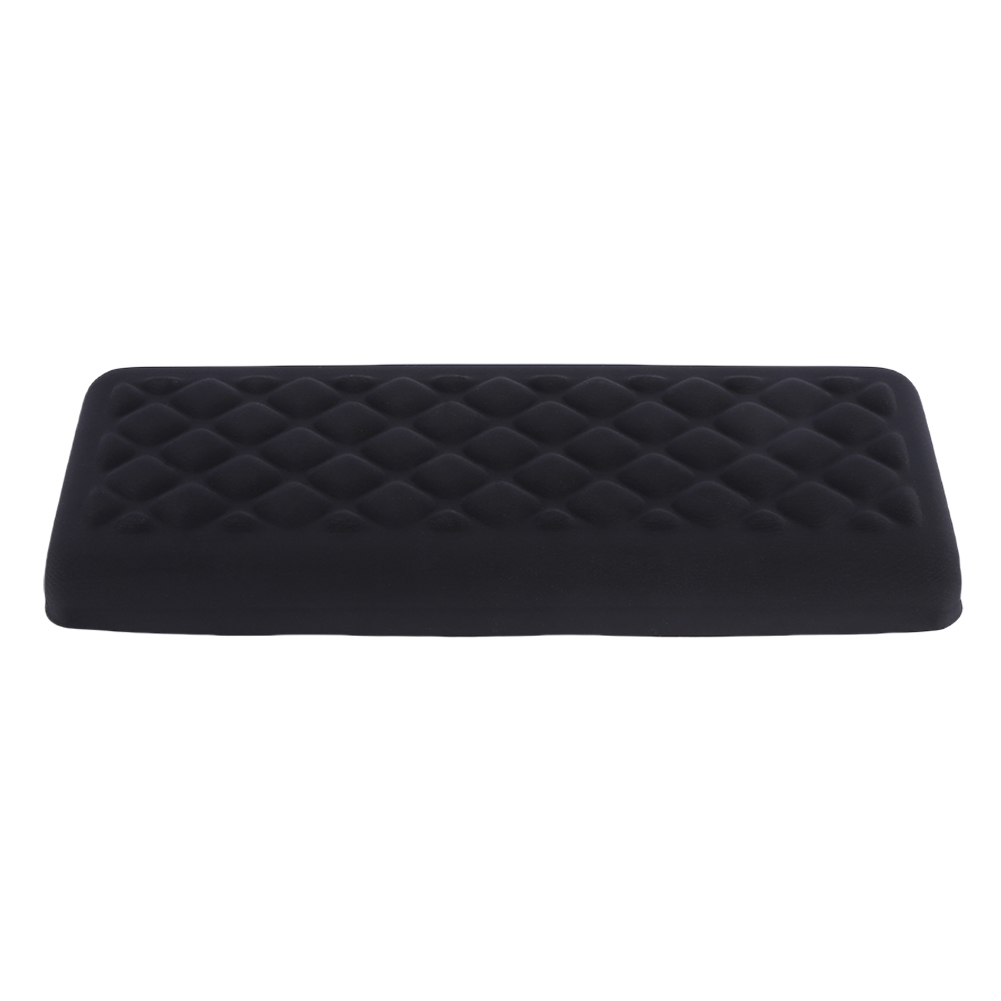 2-1PC L-Shaped Memory Foam Elb - огляд і ціна Desk Corner Mat