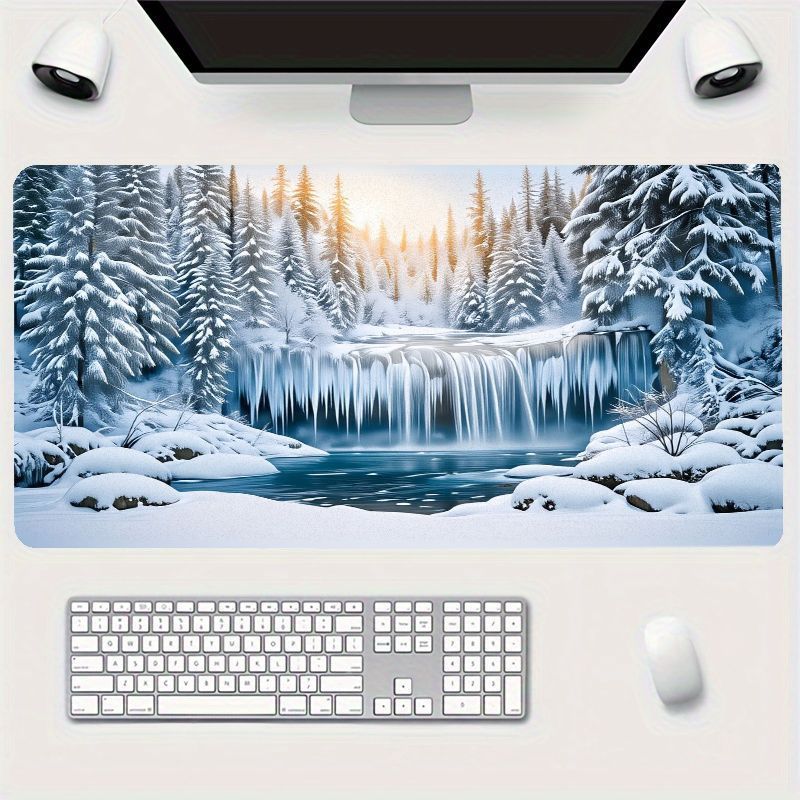 Brand Winter Snowscape Large M - огляд і ціна Gaming Accessories Brands