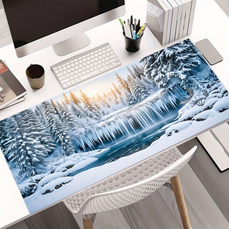Brand Winter Snowscape Large M - огляд і ціна Gaming Accessories Brands