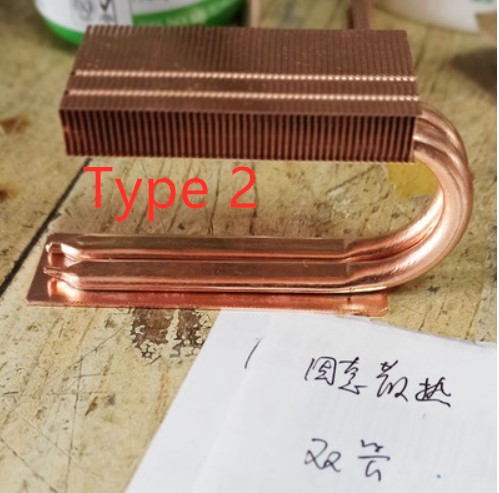 for M.2 solid state disk heats - огляд і ціна M2 Heatsink Cooler