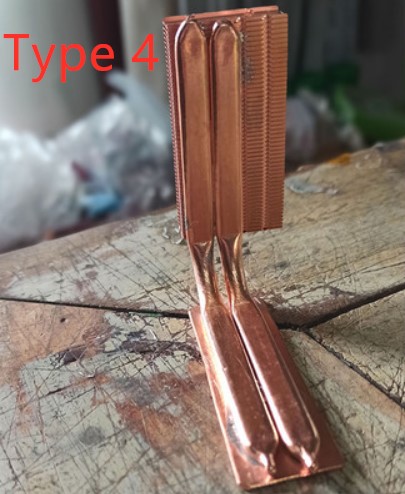 for M.2 solid state disk heats - огляд і ціна M2 Heatsink Cooler