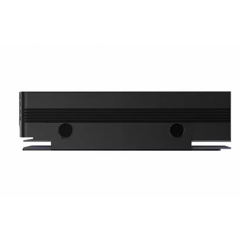 SSD-V3 M.2 NVMe 2280 SSD Heats - огляд і ціна M2 Heatsink Cooler