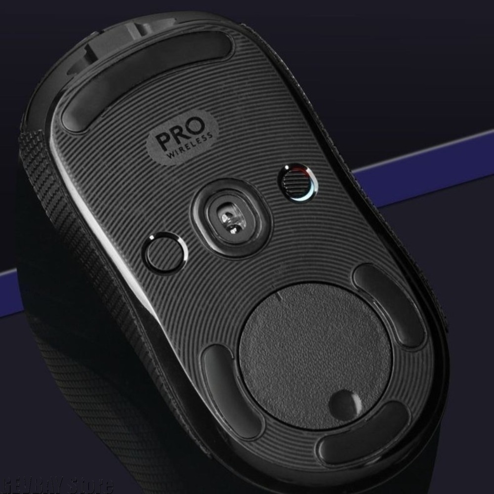 2ets Skates Pad Mouse Feet Mou - огляд і ціна Gaming Accessories Logitech
