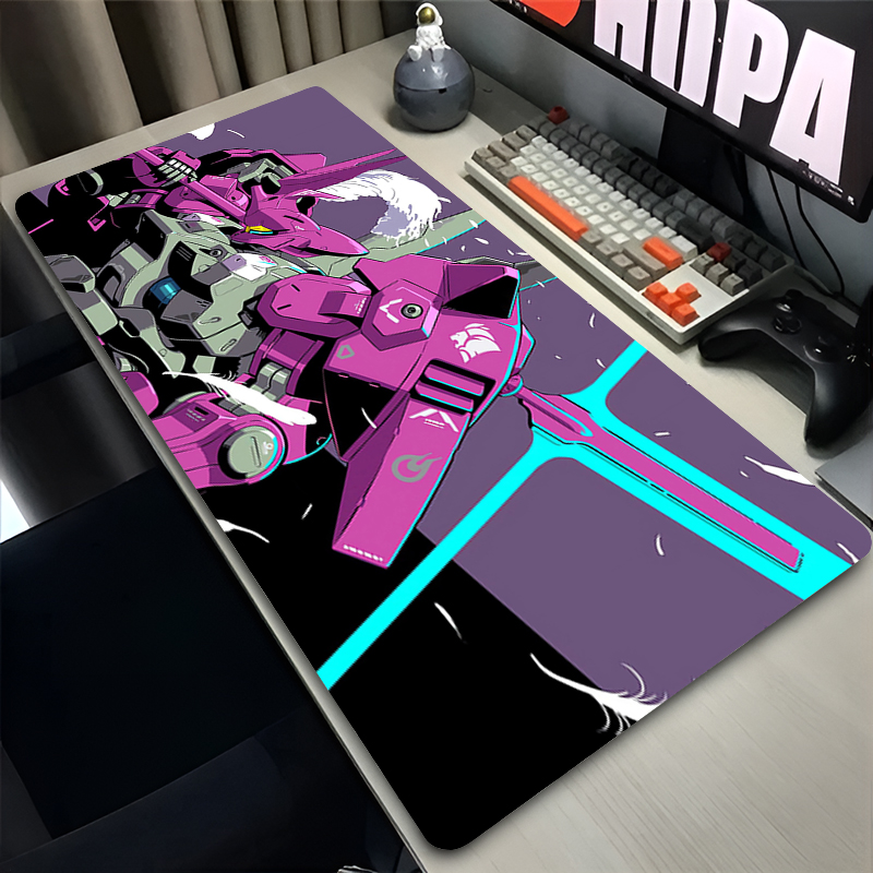 Hot Anime Mouse Pad M-mechanic - огляд і ціна Gaming Accessories For Gaming Laptop