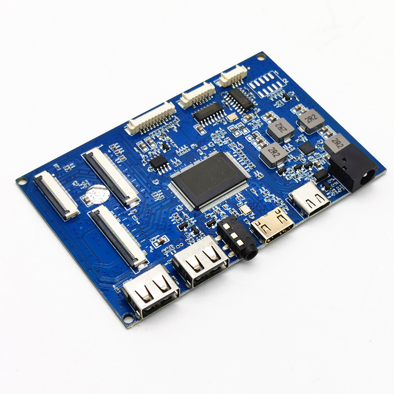10.1-15.6inch 40pin LVDS HDMI  - огляд і ціна Gaming Accessories For Gaming Laptop
