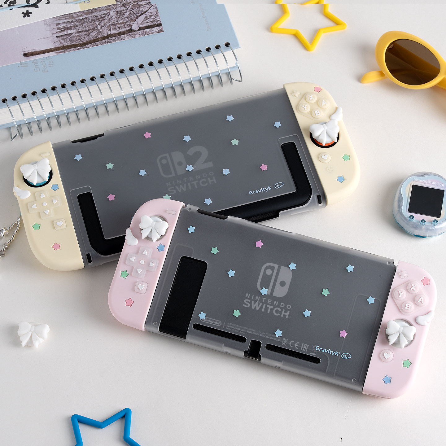 Original Protective Case For S - огляд і ціна Gaming Accessories 10 Year Old