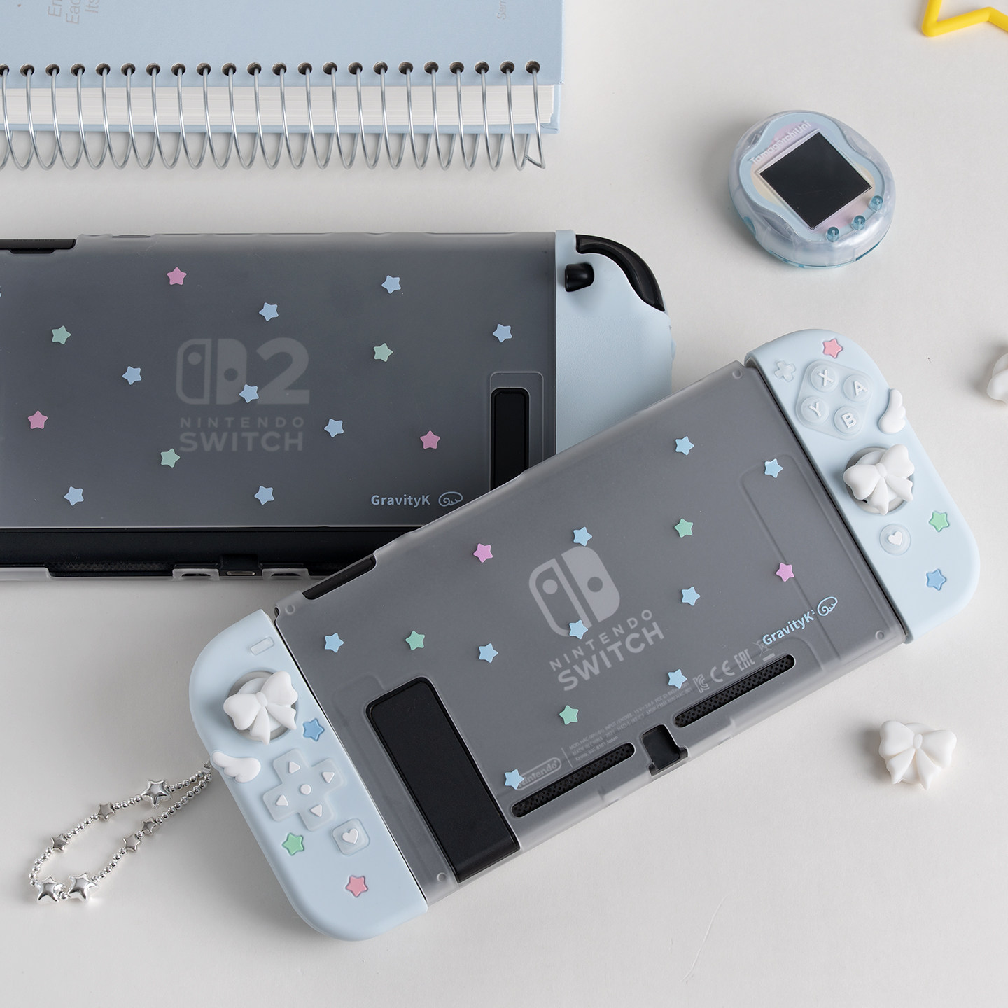 Original Protective Case For S - огляд і ціна Gaming Accessories 10 Year Old