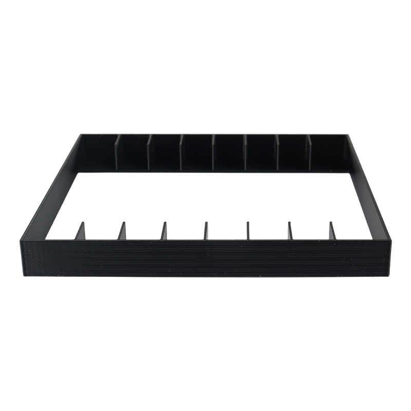 8-Slot CD Storage Display Shel - огляд і ціна Gaming Accessories Ps5