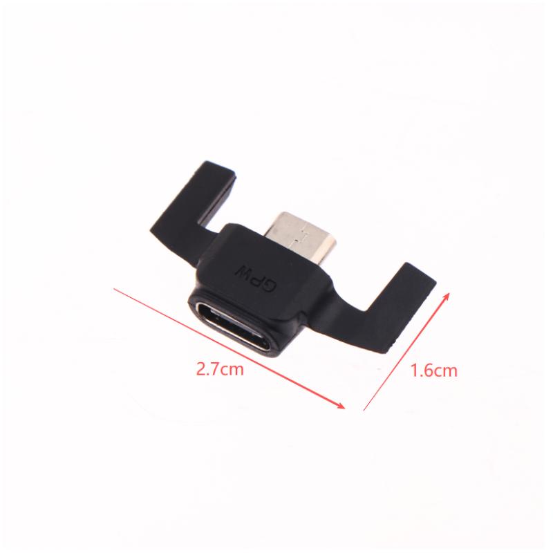 Universal Micro USB Port Adapt - огляд і ціна Gaming Accessories Logitech