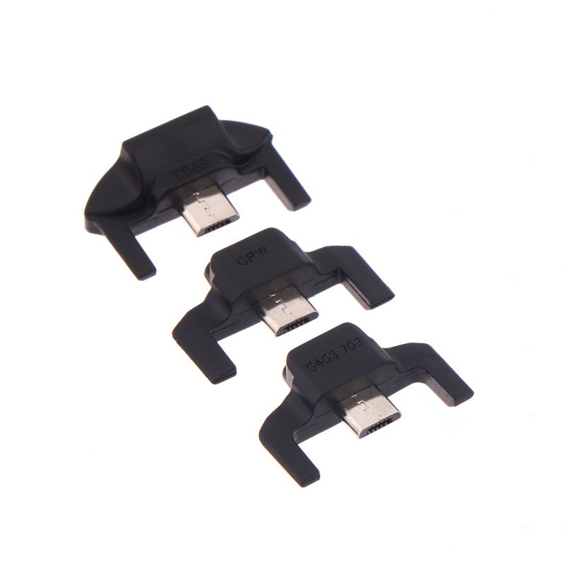 Universal Micro USB Port Adapt - огляд і ціна Gaming Accessories Logitech