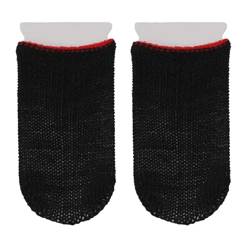 1-3pairs Gaming Finger Sleeve  - огляд і ціна Gaming Accessories Mobile