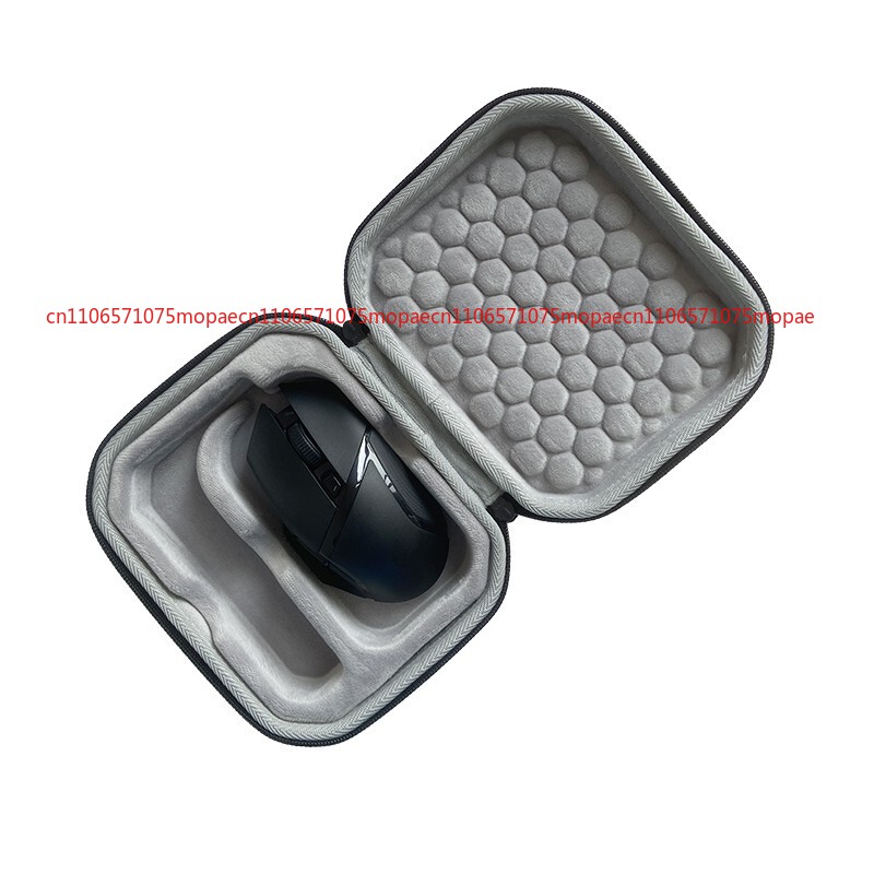 Storage Shockproof Carry Case  - огляд і ціна Gaming Accessories Box