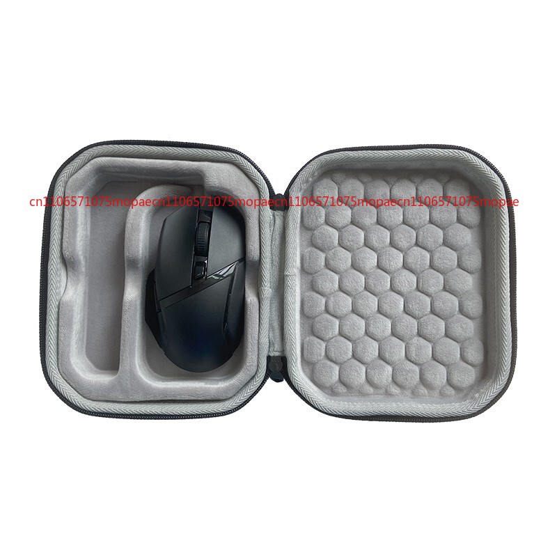 Storage Shockproof Carry Case  - огляд і ціна Gaming Accessories Box
