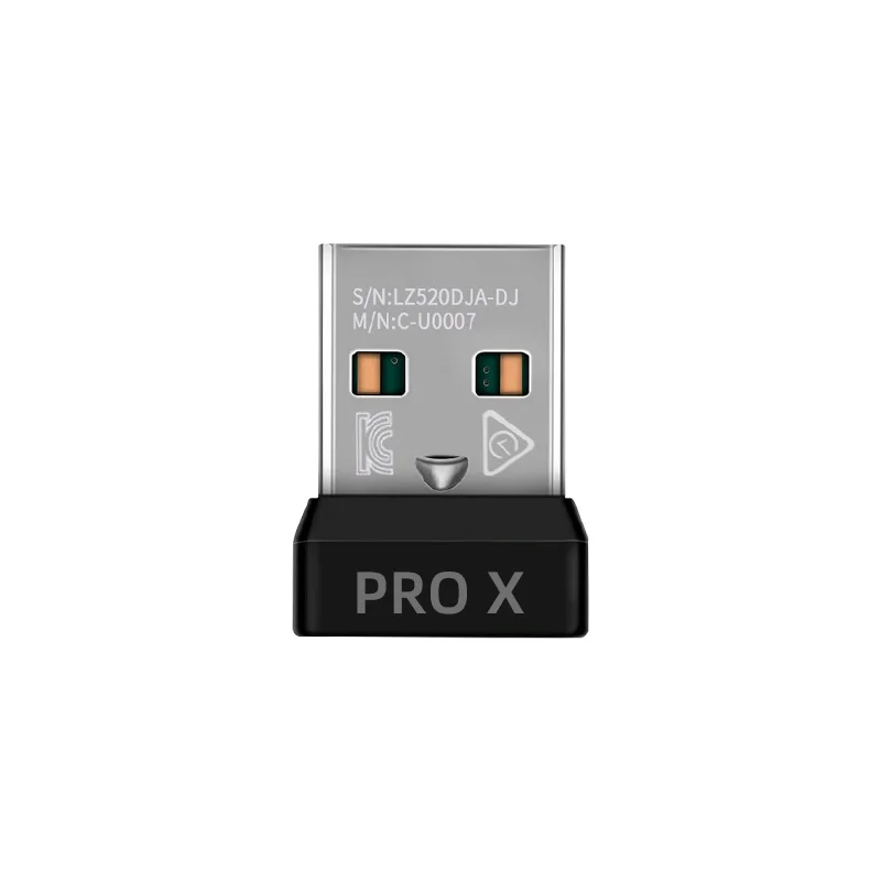 Original USB Dongle Receiver A - огляд і ціна Gaming Accessories Logitech
