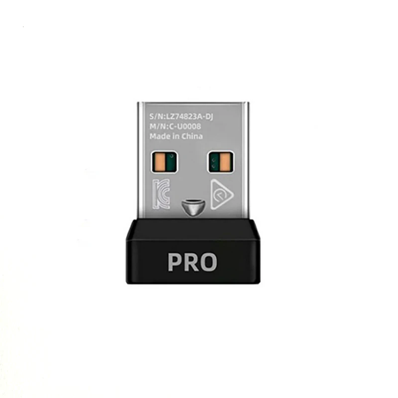 Original USB Dongle Receiver A - огляд і ціна Gaming Accessories Logitech
