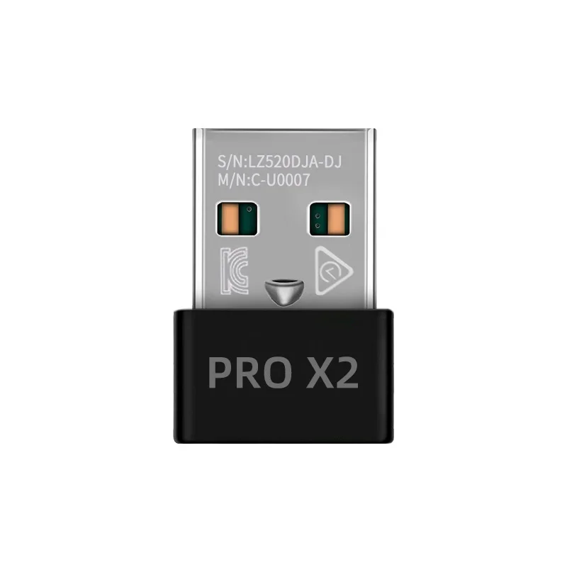 Original USB Dongle Receiver A - огляд і ціна Gaming Accessories Logitech