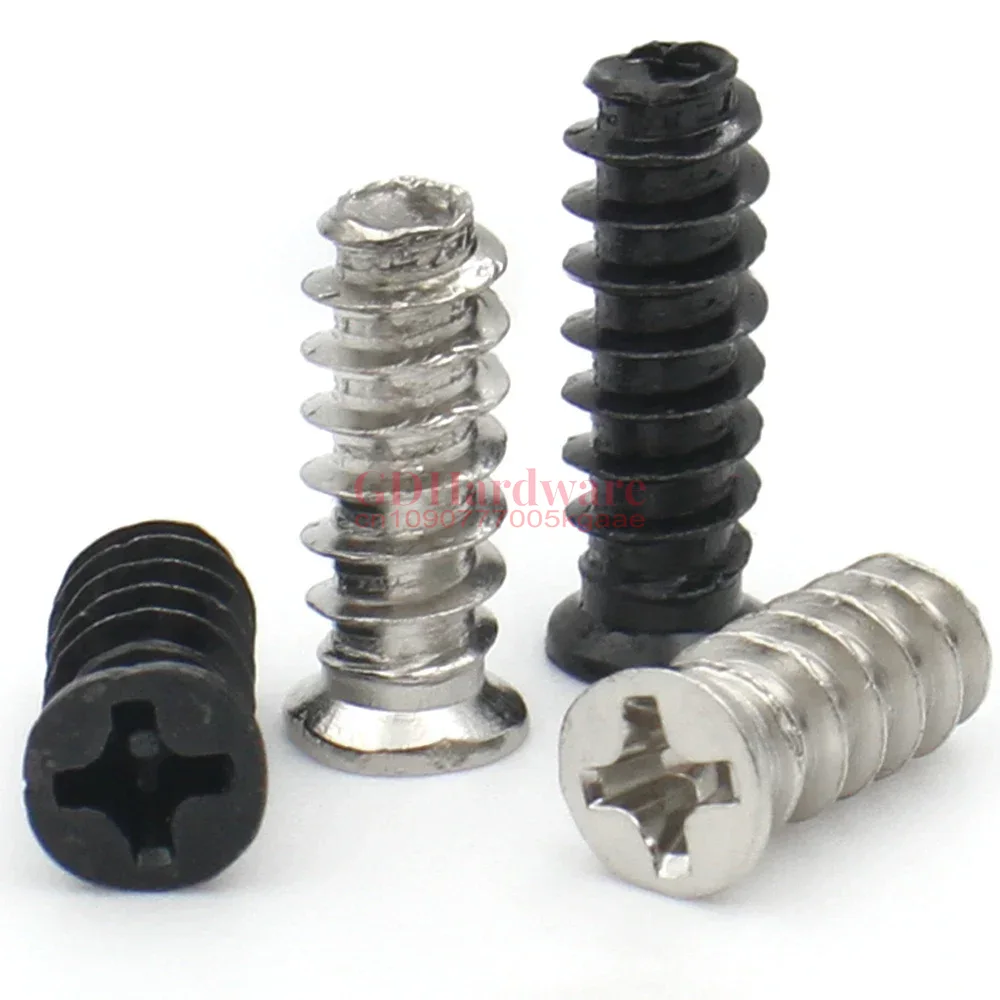 M5x8mm M5x10mm M5x12mm KB Phil - огляд і ціна M2 Heatsink Cooler