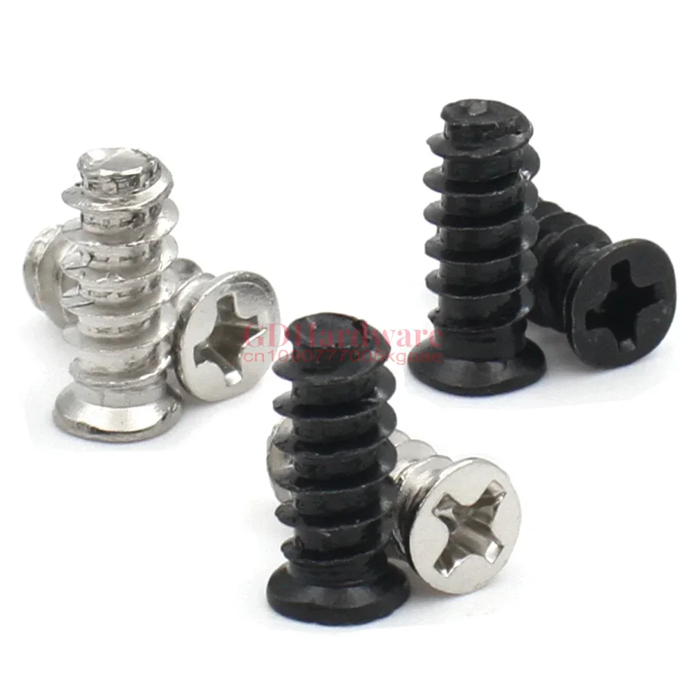 M5x8mm M5x10mm M5x12mm KB Phil - огляд і ціна M2 Heatsink Cooler
