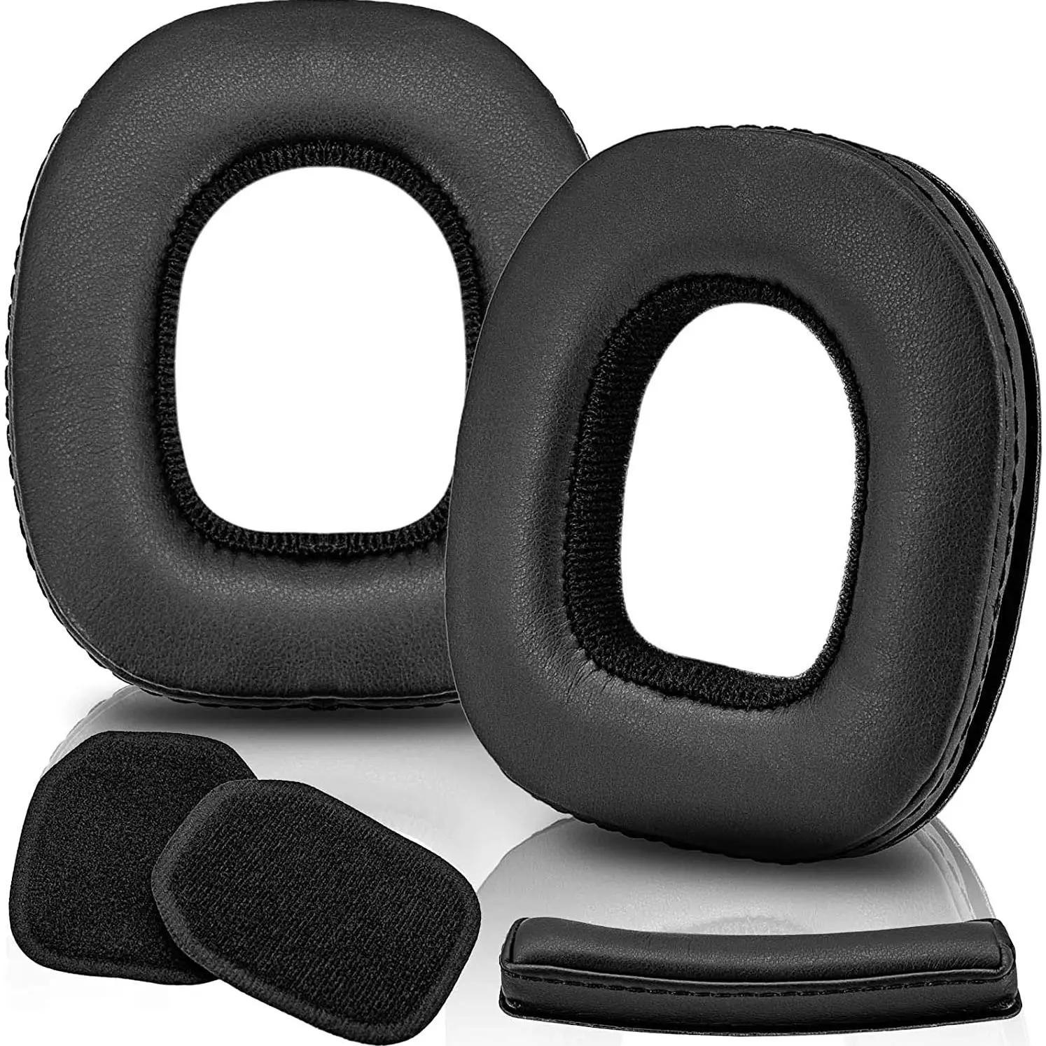 Replacement Paste style Leathe - огляд і ціна Gaming Accessories Logitech