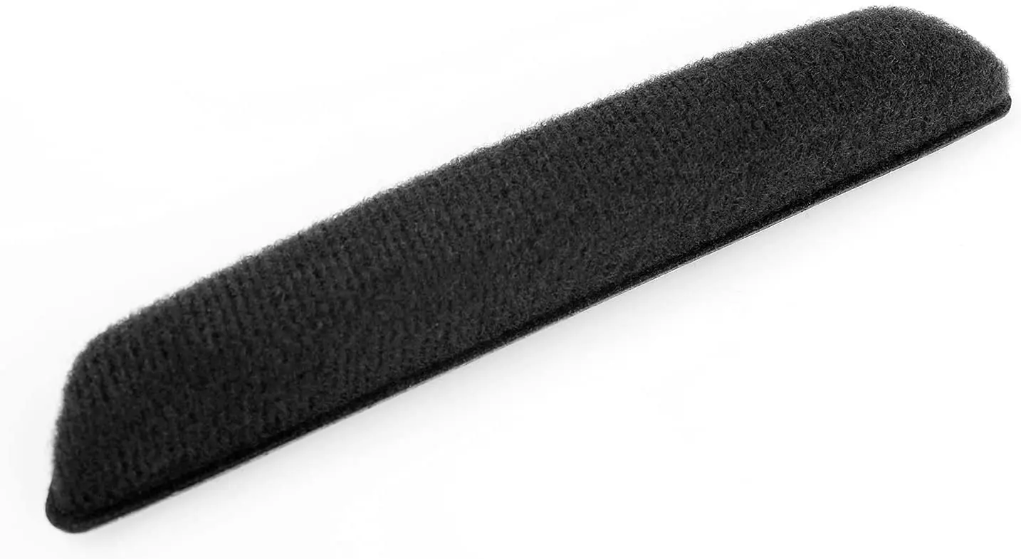 Replacement Paste style Leathe - огляд і ціна Gaming Accessories Logitech