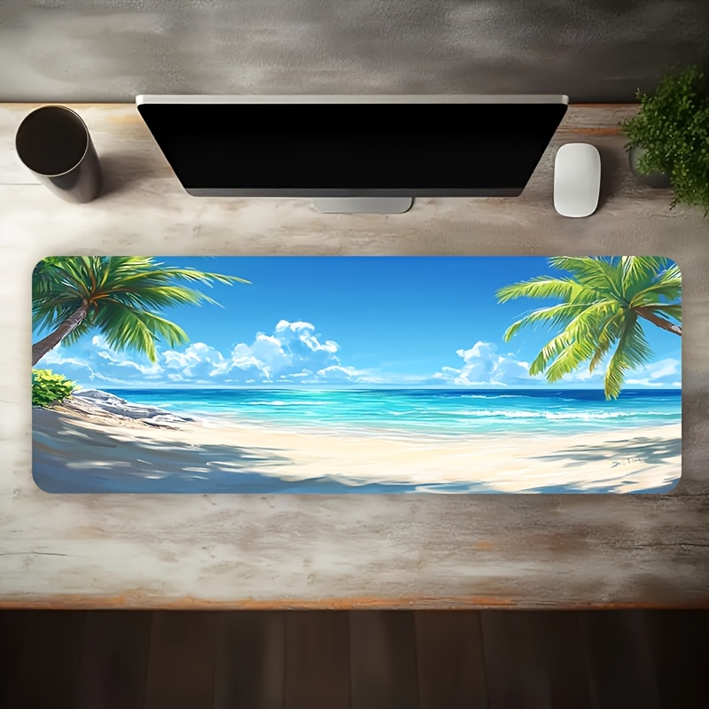 Brand Large Gaming Mouse Pad C - огляд і ціна Gaming Accessories Brands