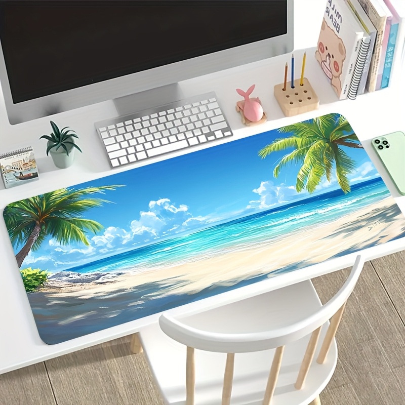 Brand Large Gaming Mouse Pad C - огляд і ціна Gaming Accessories Brands