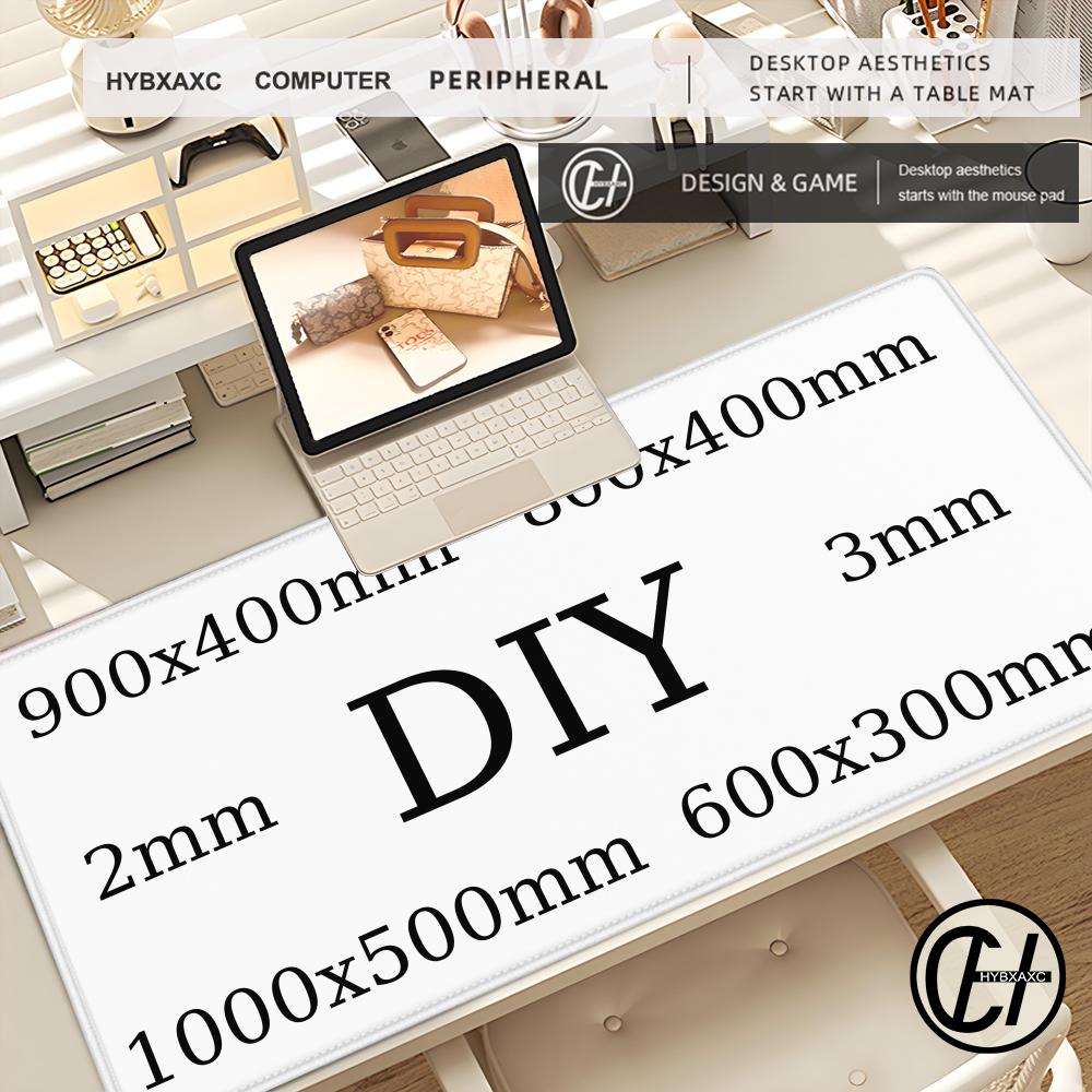 Name Customization DIY Mouse P - огляд і ціна Gaming Accessories Name