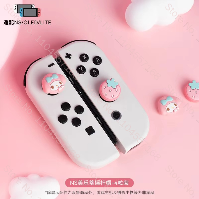 In Stock Hello Kitty Kuromi Si - огляд і ціна Gaming Accessories Ps5