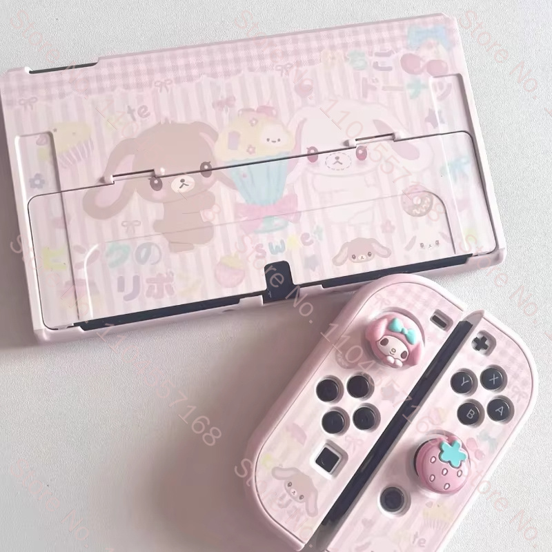 In Stock Hello Kitty Kuromi Si - огляд і ціна Gaming Accessories Ps5