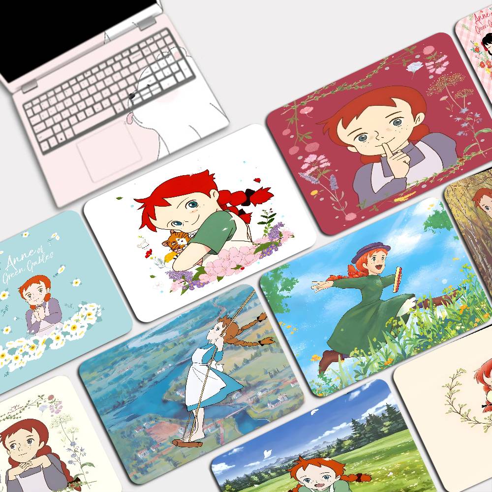 anne of green gables Rubber Sm - огляд і ціна Accessories For Your Gaming Room