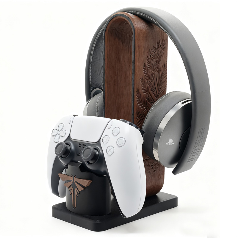 Handle Earphone Stand Zelda An - огляд і ціна Gaming Accessories Ps5