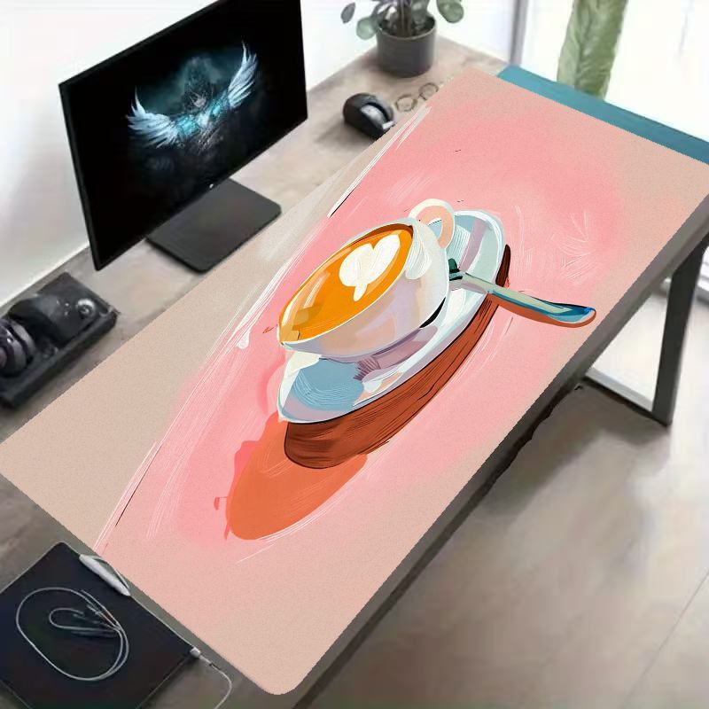 [Brand] Iron Art Mouse Pad Pin - огляд і ціна Gaming Accessories Brands