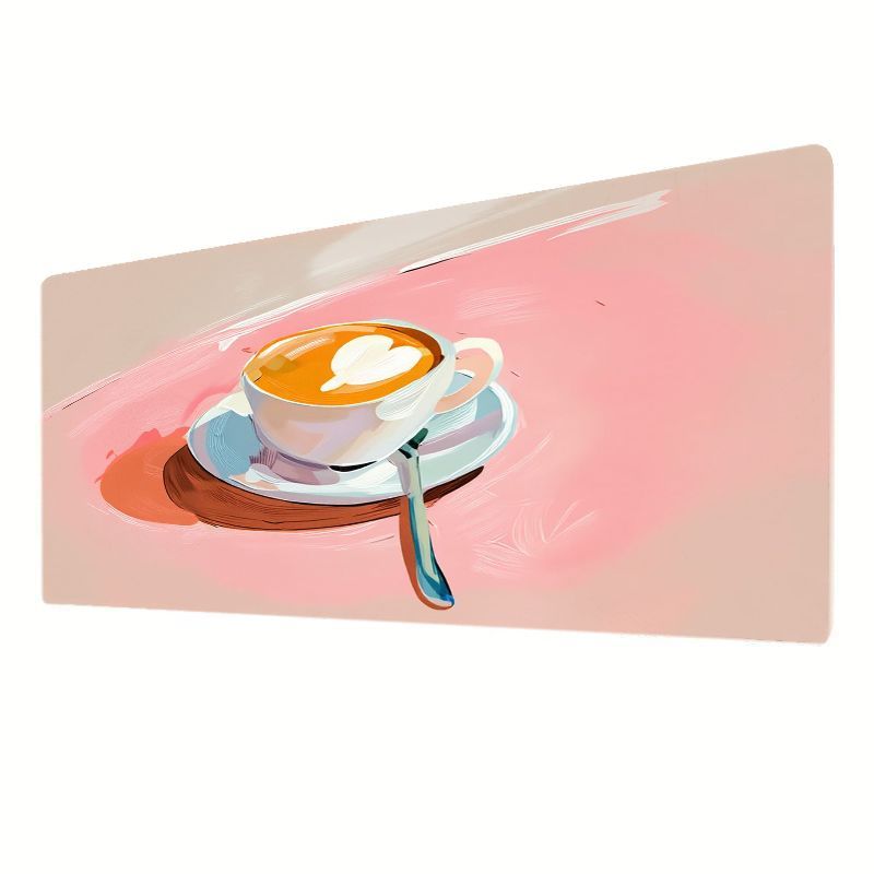 [Brand] Iron Art Mouse Pad Pin - огляд і ціна Gaming Accessories Brands