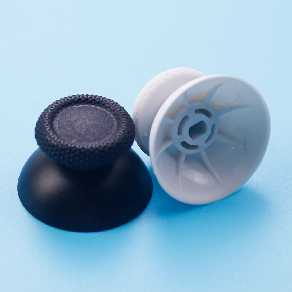 1 Set For PS5 Thumbstick Grip  - огляд і ціна Gaming Accessories Ps5