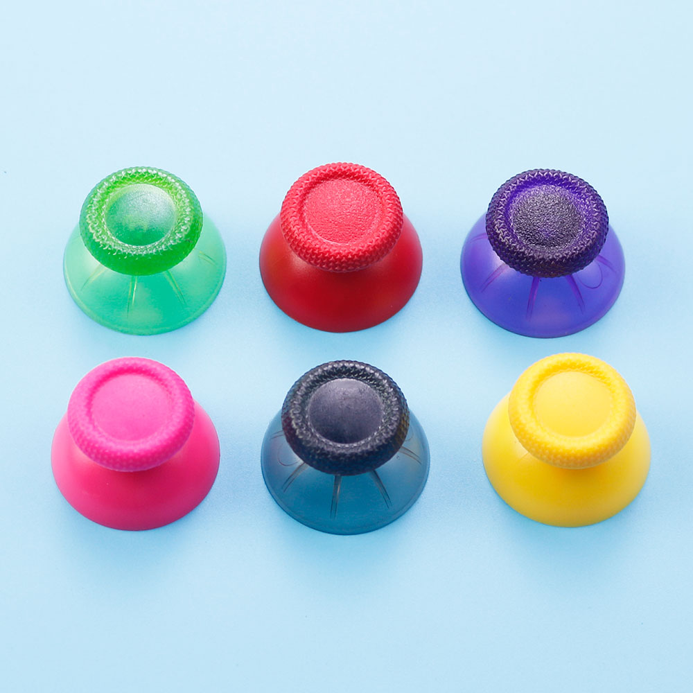 1 Set For PS5 Thumbstick Grip  - огляд і ціна Gaming Accessories Ps5