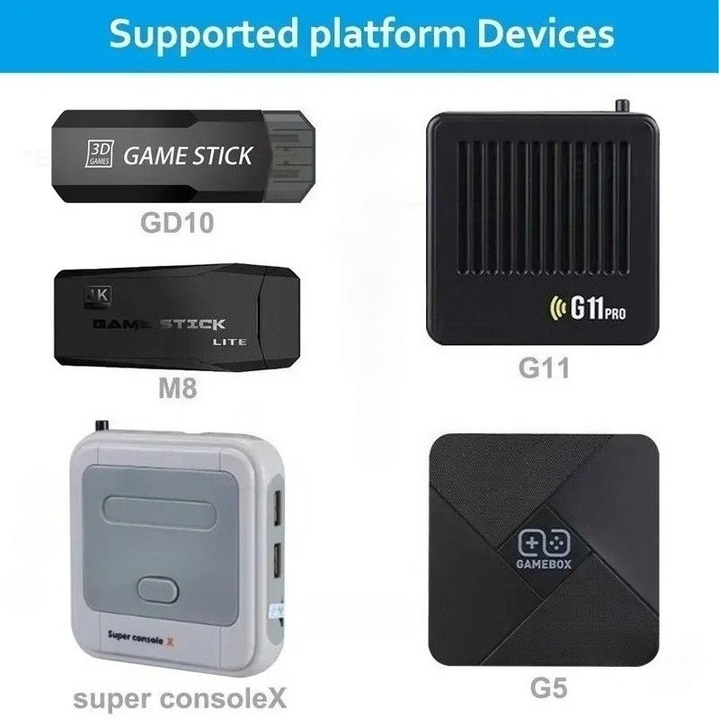 1PC/2PCS 2.4GHz Wireless Gamep - огляд і ціна Gaming Accessories For Android
