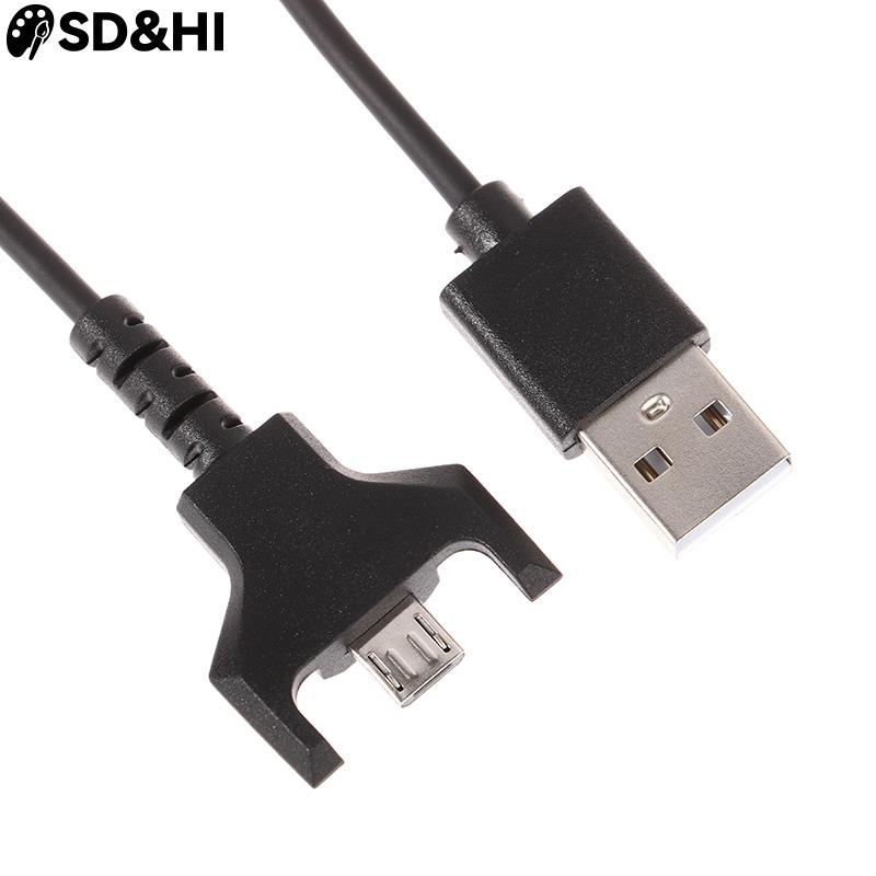 1.8M USB Charging Mouse Cable  - огляд і ціна Gaming Accessories Logitech