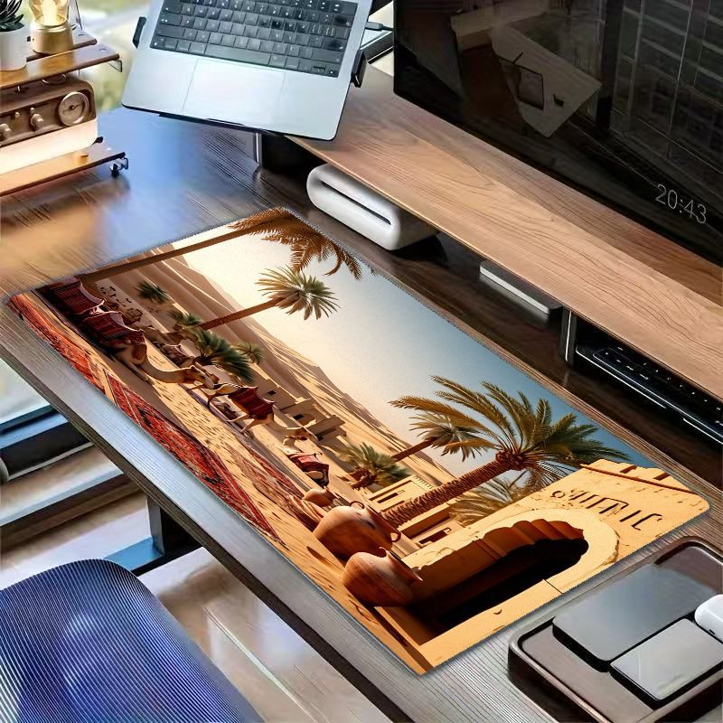 Brand Extra-Large 3D Desert Mo - огляд і ціна Gaming Accessories Brands