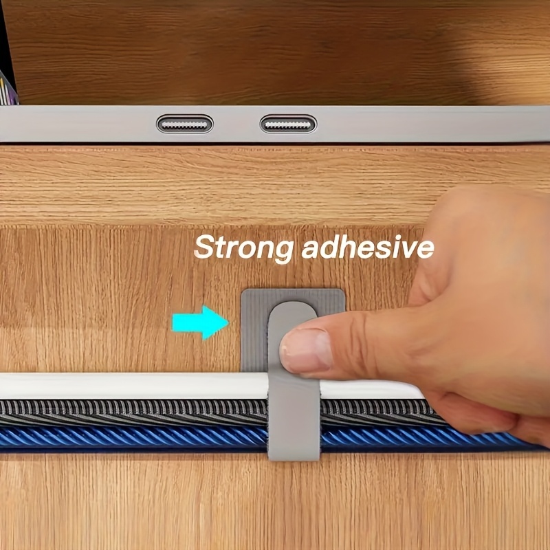 Cable Ties Reusable Straps Vel - огляд і ціна Accessories For Your Gaming Room