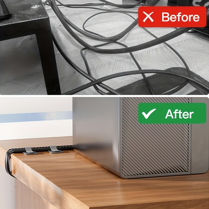Cable Ties Reusable Straps Vel - огляд і ціна Accessories For Your Gaming Room