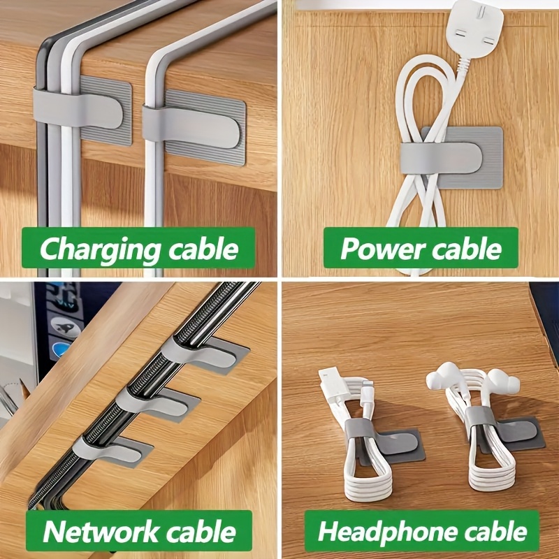 Cable Ties Reusable Straps Vel - огляд і ціна Accessories For Your Gaming Room
