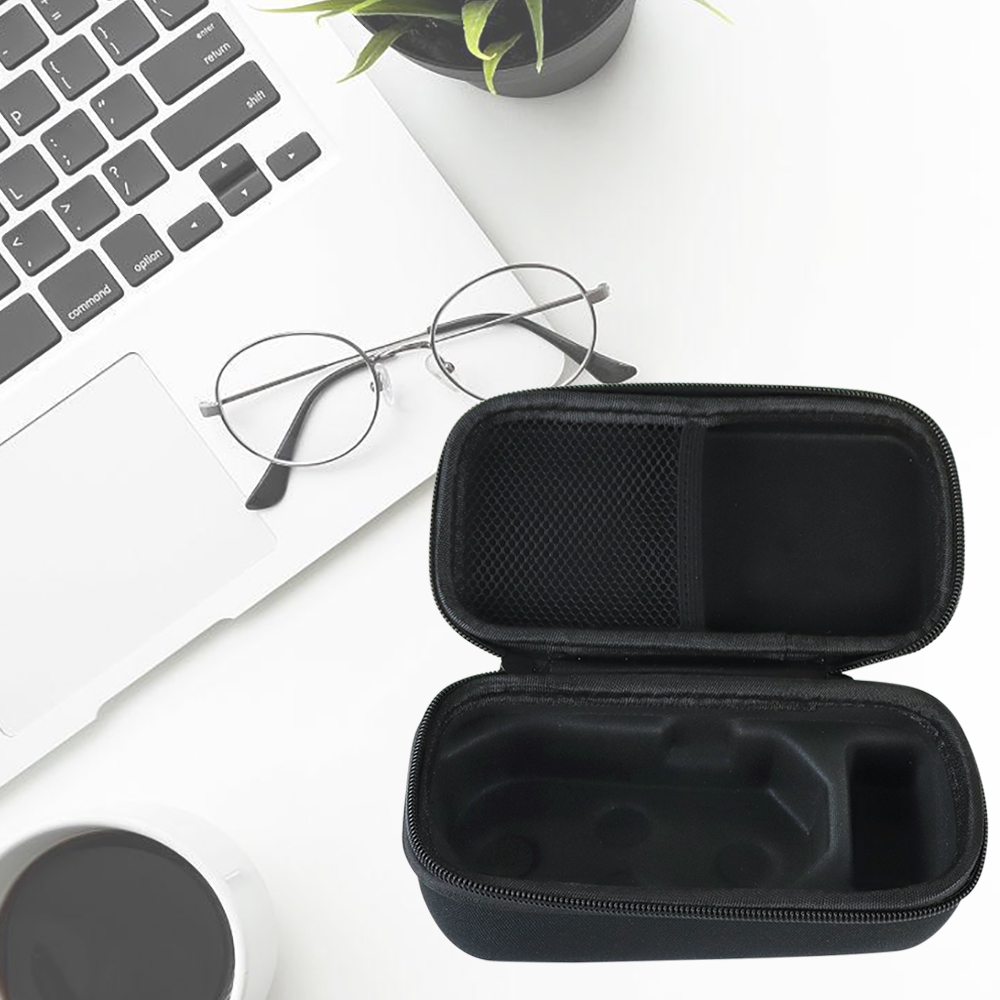 Hard EVA Portable Carrying Cas - огляд і ціна Gaming Accessories Logitech