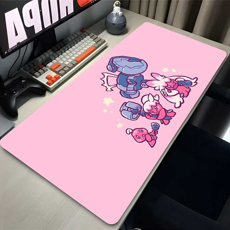 Mouse Pad P-pokemon Tinkaton G - огляд і ціна Gaming Accessories Cheap