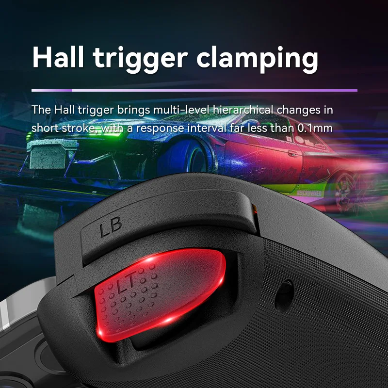 Hot Sale BSP D8 RGB Tablet Con - огляд і ціна Gaming Accessories For Android