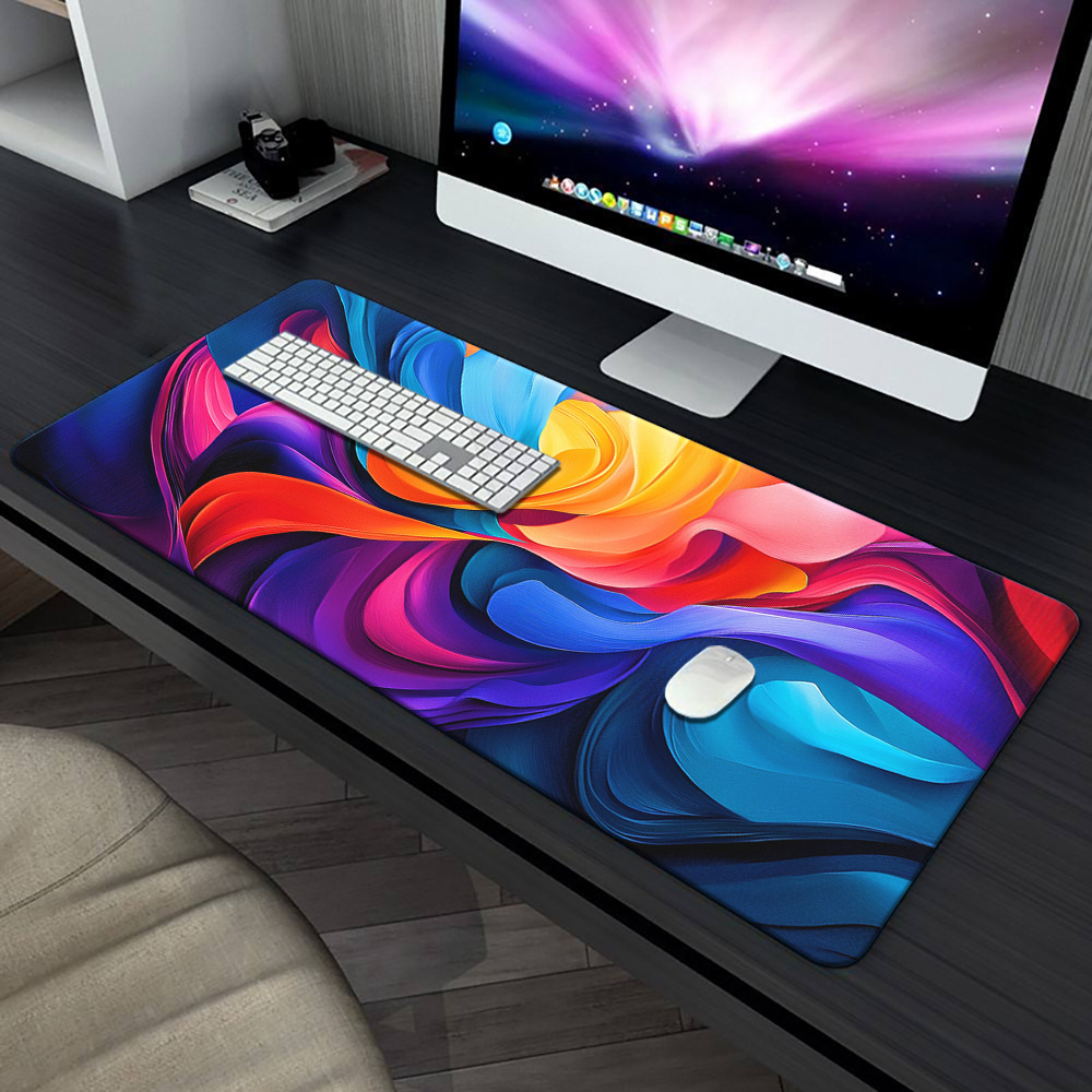 Brand Modern Digital Mousepad  - огляд і ціна Gaming Accessories Brands