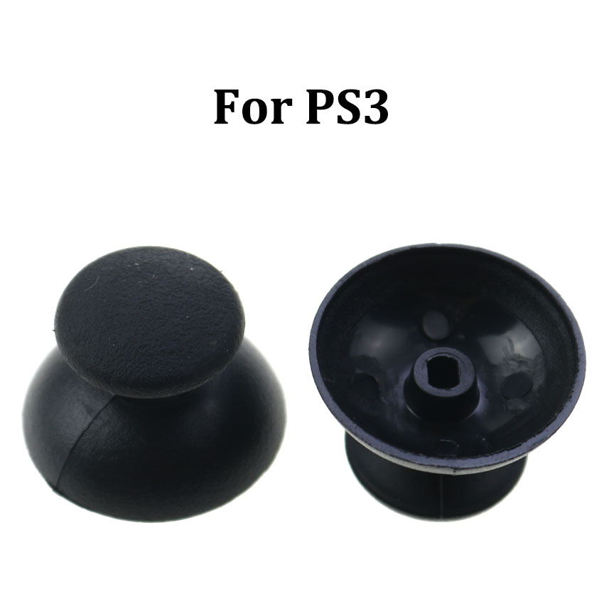 YuXi 2pcs For PS5 PS4 PS3 PS2  - огляд і ціна Gaming Accessories Ps5